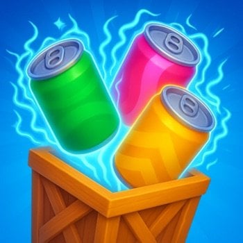Box Jam! - 3D Puzzle v1.01.08 [ +4 Jailed ] Currency Max