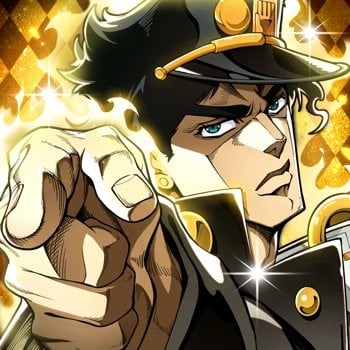 JoJo's Bizarre Adventure: GS +2 Cheats