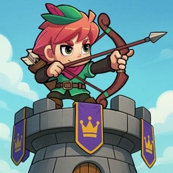 Heroic Tower Defense v1.0 [ +4 Jailed ] Currency Max