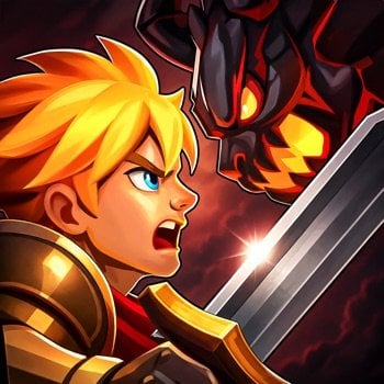 Eternal Hero: MMO Action RPG +3 Jailed Cheats