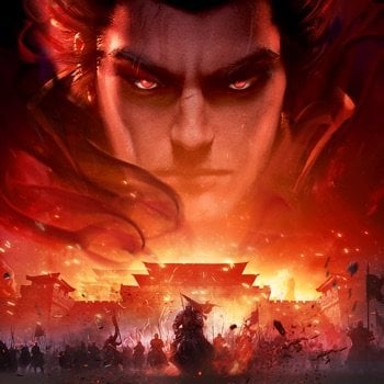 Dynasty Legends 2: 무쌍전란 +2 Cheats