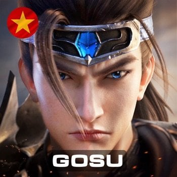 Dynasty Legends 2 VN / Đỉnh Phong 2 - Tân Tam Quốc +2 Jailed Cheats