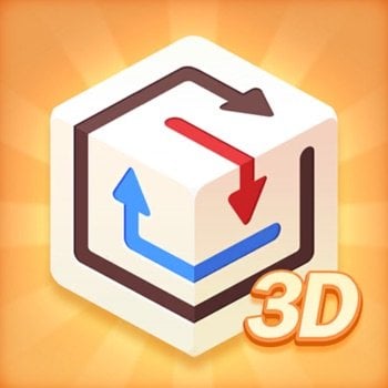 Arrow Pro 3D v1.17.0 [ +8 Jailed ] Auto Win