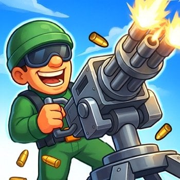 Bullet Heroes TD RPG Shooter v121.4 [ +20 Jailed ] Dev Tool