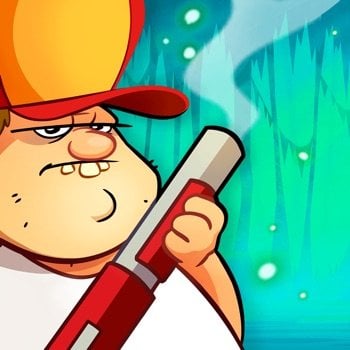 Swamp Attack v4.8.4 [ +4 Jailed ] Currency Max