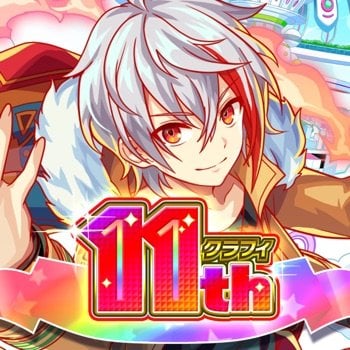 Crash Fever Japan / クラッシュフィーバー パズルRPG 新感覚ブッ壊しバトル！ +3 Cheats