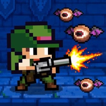 GunzTower: Pixel Dungeon RPG +2 Cheats
