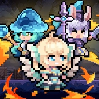 Guild of Monster Girls +3 Jailed Cheats