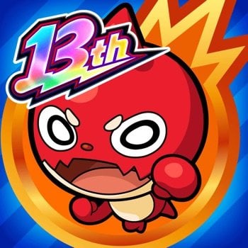 Monster Strike Japan / モンスターストライク +3 Jailed Cheats