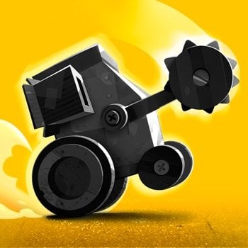 CATS: Crash Arena Turbo Stars +2 Jailed Cheats