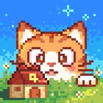 Cat Town: Merge Adventure v0.3.0 [ +3 Cheats ] Gems Max
