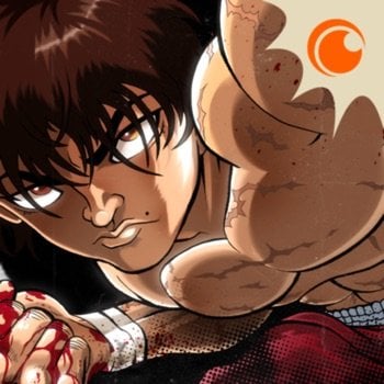 Crunchyroll: Baki Hanma +1 Jailed Cheat [ Full Game Unlocked ]
