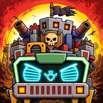 FORTBLOX: Mobile Fortress GO! +5 Cheats