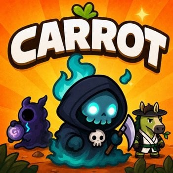 Carrot Myth / 당근신화 +5 Jailed Cheats