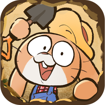 Rabbit Hole - Cozy Animal Farm +1++ Mod [ Unlimited Everything ]