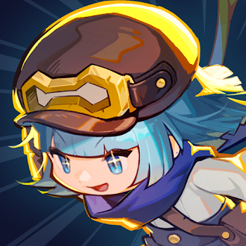 Junk Busters : Gear Roguelite +3 Mods [ Damage & Defence ]