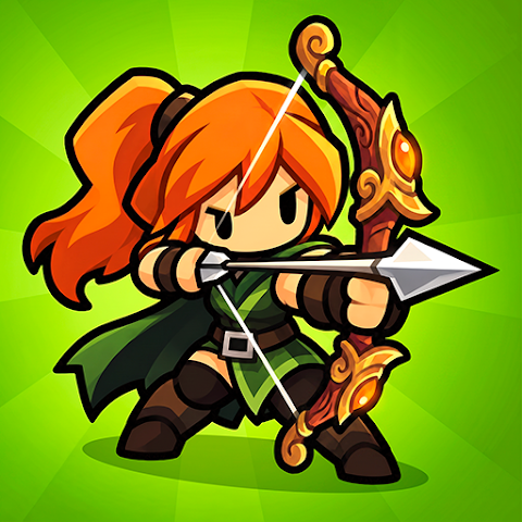 Epic Idle Journey: RPG Battle v0.4.1 [ +11 APK MOD ] Currency Freeze