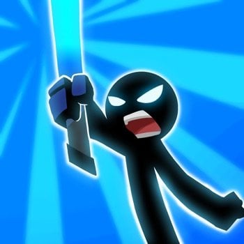 Age of Stickman: Evolution +5 Jailed Cheats [ Damage & Defence ]