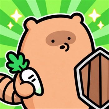RaccoonKingdom RPG 구리구리왕국 : 방치형 RPG RE v1.0.10 [ +3 Cheats ] Currency Max
