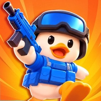 Duck War v2.1.1 [ +70 Cheats ] Cheat Panel