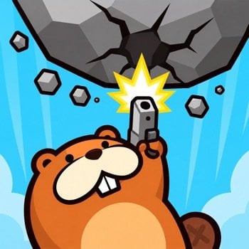 Rumble Beavers +4 Jailed Cheats