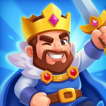 Last Glory - Merge TD v0.7.0 [ +1 Jailed ] Damage Max