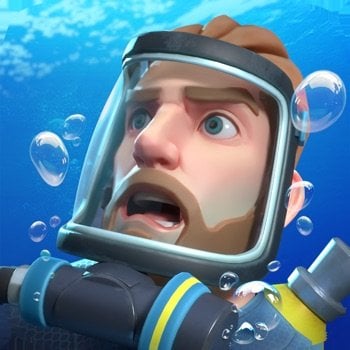 Subsea Survival +2 Jailed Cheats