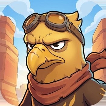 Wingrush: Glide & Graze v1.1 [ +4 Cheats ] ADD Currency