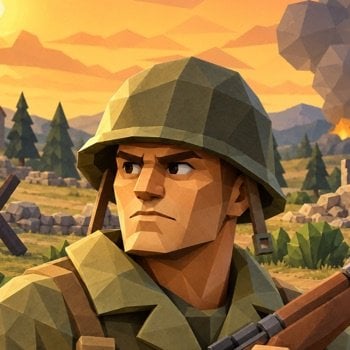 Narrow Front WW2 Strategy v1.3.0 [ +3 Cheats ] Unlimited Coins