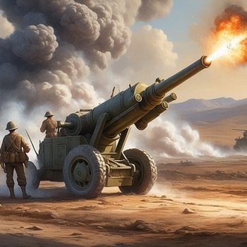 Artillery: Fight For America v1.4.1 [ +3 Cheats ] Currency ADD