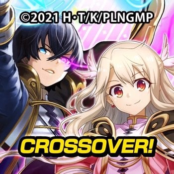 Grand Summoners - Anime RPG +3 Cheats