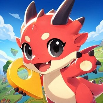 DRAGONVERSE: GPS Adventure RPG +5 Jailed Cheats [ Joystick, Damage & Defence ]
