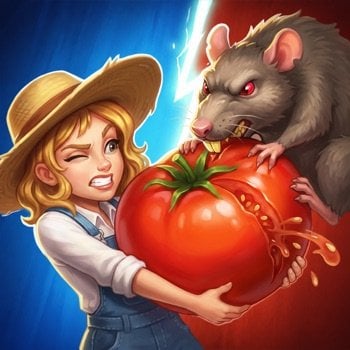 Rat Raid: Farm Defence +4 Jailed Cheats