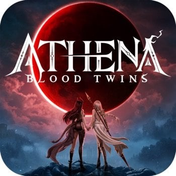 ATHENA:Blood Twins +3 Cheats