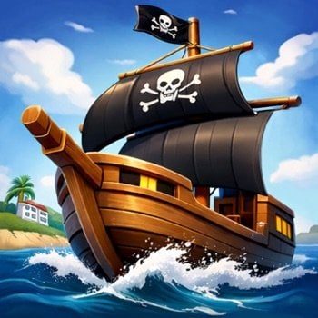 Privateers: Pirate Wars +5 Cheats