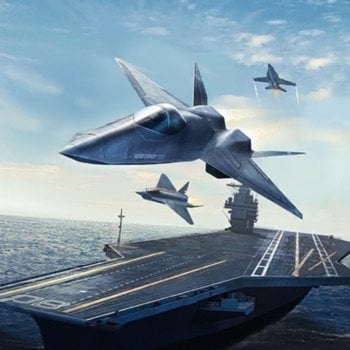 Sky Combat 2: Fighter planes v1.6.0 [ +3 Cheats ] Opponent / AI Freeze