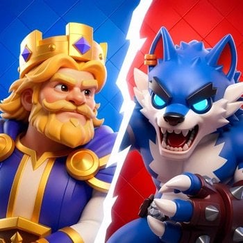 Castle Master：Total Battle v1.0.2 [ +8 Jailed ] Currency Multiplier