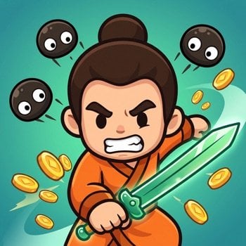 Loot Adventure - Battle Run v1.0.3 [ +2 Jailed ] Never Die