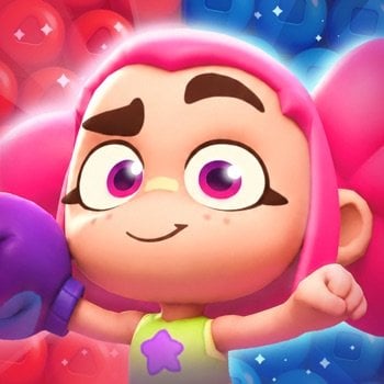 Bubble Busters PvP v1.25.48 [ +9 Cheats ] Auto Win