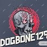 Dog bone