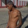 alisson dos santos santana