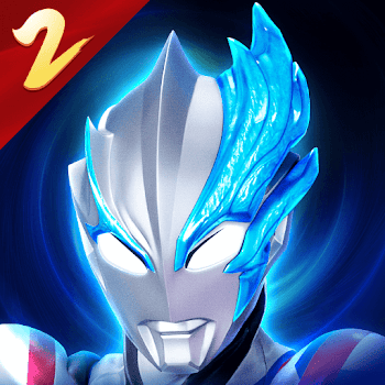 Ultraman: Legend of Heroes 2 +5 Mods [ Damage & Defence ]