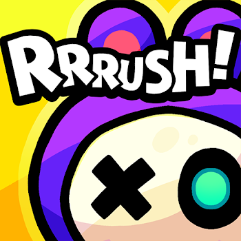 STONE RRRUSH! +3 Mods [ Damage & Defence ]