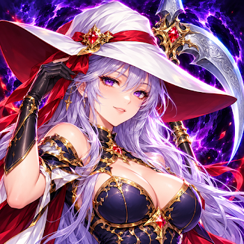 Reaporia: Idle Reaper RPG +7++ Mods [ Damage & Defence ]