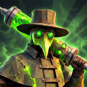 Plague Lord: Idle Action RPG +6 Mods [ Damage & Defence ]