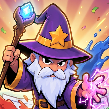 Paper Heroes: Territory Battle +6 Mods [ Damage & Defence ]