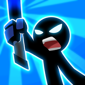 Age of Stickman: Evolution +4 Mods [ Damage & Defence ]