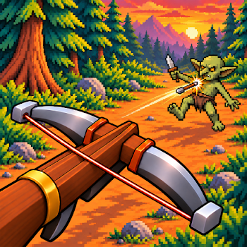 Path Walker: Roguelike RPG +6 Mods [ Damage & Defence ]