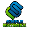 Simple Matroxx