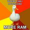 WhereDoIFindMoreRAM